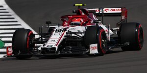 Formel-1-Liveticker: Kubica kommt 2020 noch mindestens zweimal zum Einsatz