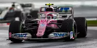 Bild zum Inhalt: Martin Brundle: Lance Stroll kann trotzdem stolz auf seine Leistung sein