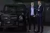 Bild zum Inhalt: MOHR GROUP - Finest Brands eröffnet in der Motorworld München