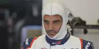 Bild zum Inhalt: Juan Pablo Montoya fährt 2021 WEC