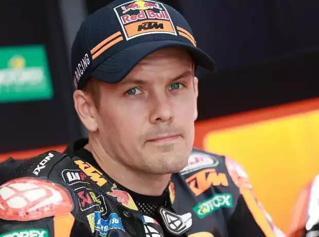 Mika Kallio Titel-Bild zur News: Mika Kallio