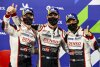 Weltmeister Mike Conway: Lieber WM-Titel als Le-Mans-Sieg