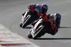 Bild zum Inhalt: KTM arbeitet am Ride-Height-System - auch Espargaro eingebunden