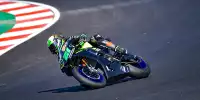 Bild zum Inhalt: Morbidelli: Was der Portimao-Test mit Straßenmotorrädern gebracht hat