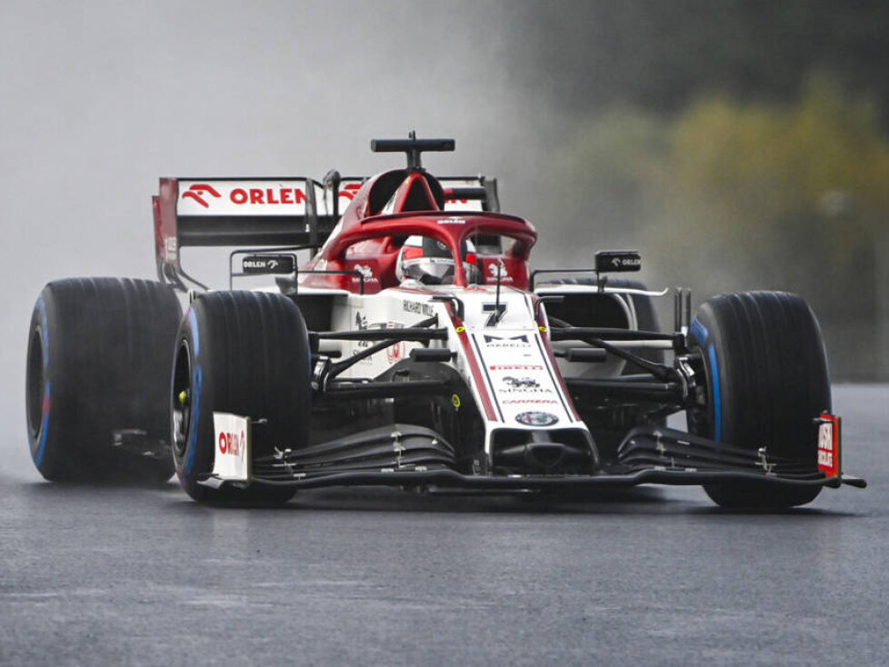 Kimi Räikkönen