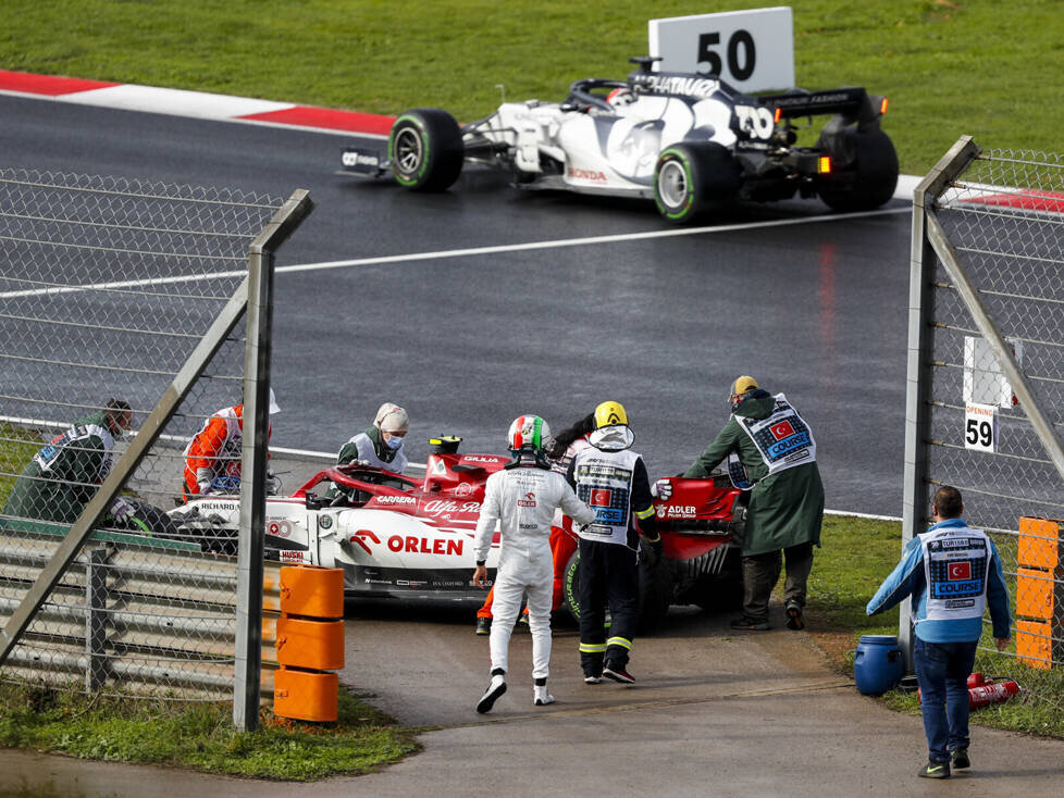 Antonio Giovinazzi
