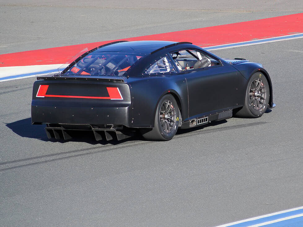 Martin Truex Jun.