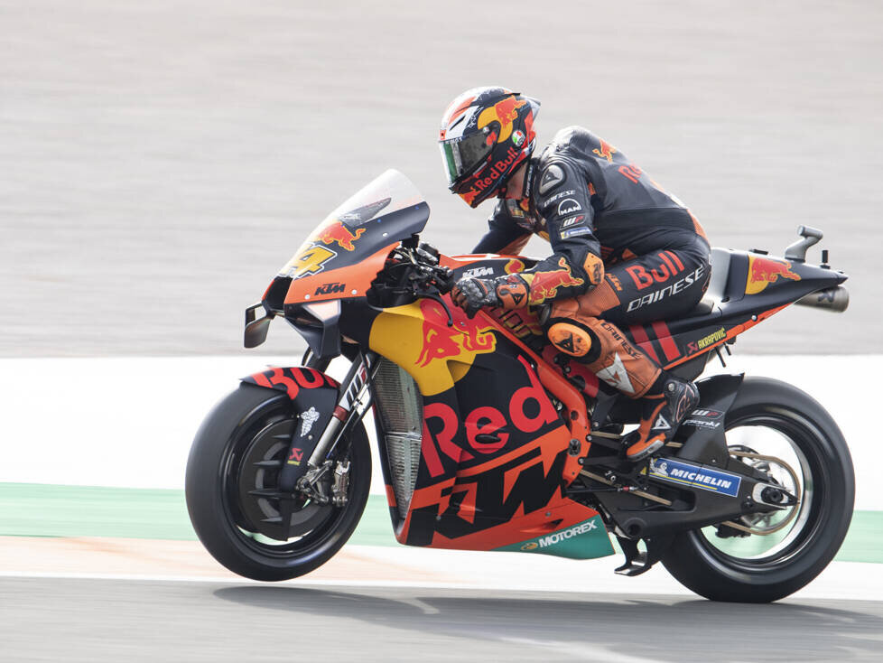 Pol Espargaro