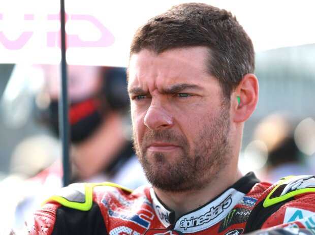 Cal Crutchlow Cal Crutchlow