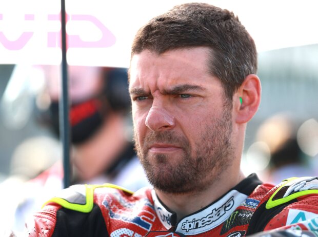 Cal Crutchlow