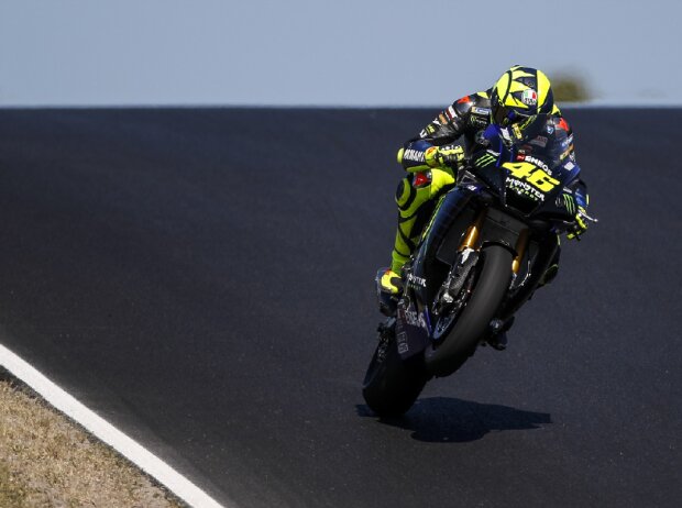 Valentino Rossi