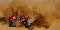Bild zum Inhalt: Rallye Dakar 2021: Kleinstes Starterfeld seit 25 Jahren
