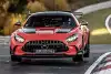 Bild zum Inhalt: Mercedes-AMG GT Black Series (2020): Rekord auf der Nürburgring-Nordschleife