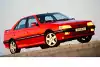 Bild zum Inhalt: Peugeot 405 T16 (1993): Kennen Sie den noch?