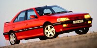 Peugeot 405