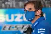 Bild zum Inhalt: Davide Brivio im Interview: "Für Suzuki ist dieser WM-Titel ein Schock"