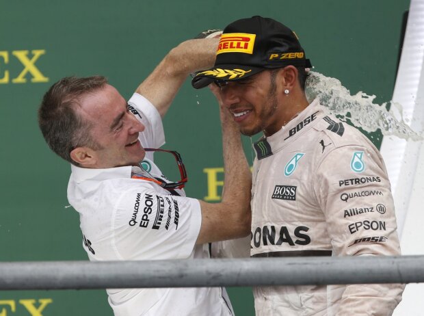 Lewis Hamilton Lewis Hamilton