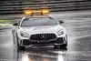 Bild zum Inhalt: Ab 2021: Mercedes und Aston Martin wollen Safety-Car im Wechsel stellen