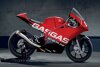 Die Pierer Mobility AG platziert 2021 die Marke GasGas in der Moto3