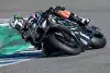 Bild zum Inhalt: Superbike-WM testet in Jerez: Kawasaki zeigt die neue Ninja ZX-10RR