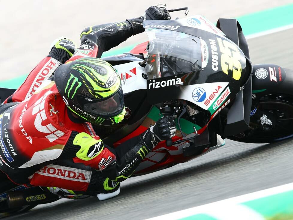 Cal Crutchlow