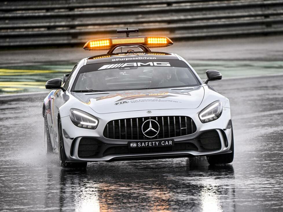 Safety-Car