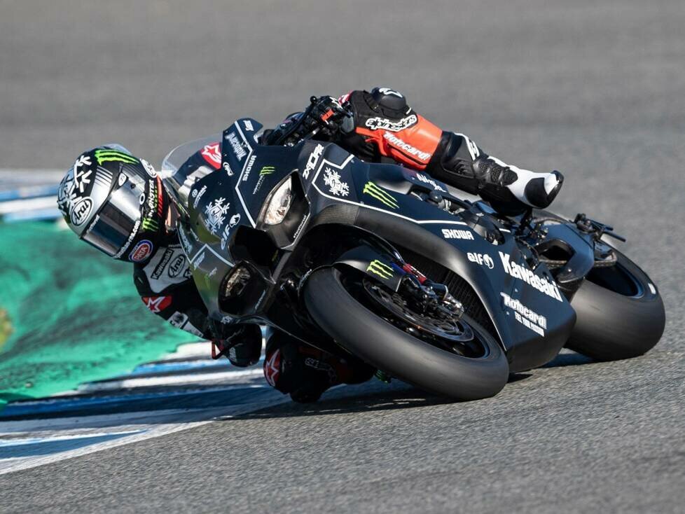 Jonathan Rea