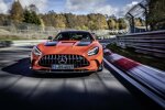 Mercedes-AMG GT Black Series