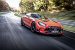 Mercedes-AMG GT Black Series