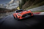 Mercedes-AMG GT Black Series