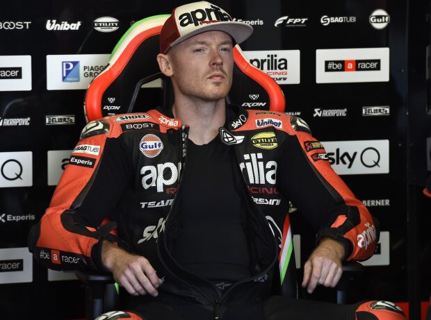 Bradley Smith Bradley Smith