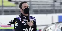 Jimmie Johnson