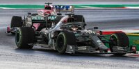 Bild zum Inhalt: Formel-1-Liveticker: Hamilton will mehr Wochenenden wie Istanbul