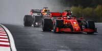 Bild zum Inhalt: Sebastian Vettel: Istanbul-Rennen als Blaupause für F1-Zukunft?