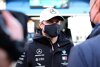 Nach Corona-Vergleich: Mercedes entschuldigt sich für Bottas-Aussage