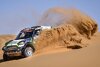 Bild zum Inhalt: Kimi Räikkönen: Rallye Dakar ist nicht mehr so cool wie früher