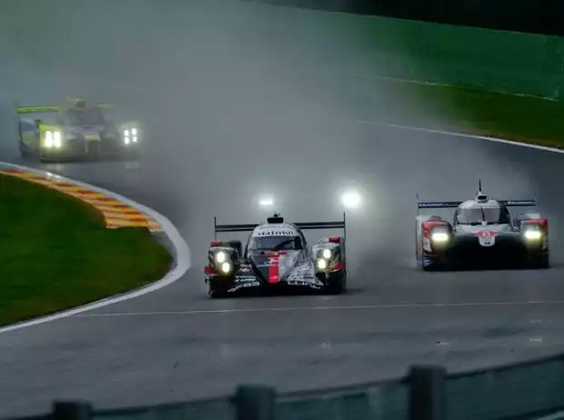 Bruno Senna, Gustavo Menezes, Norman Nato, Tom Dillmann, Bruno Spengler, Oliver Webb, Kazuki Nakajima Titel-Bild zur News: Bruno Senna, Gustavo Menezes, Norman Nato, Tom Dillmann, Bruno Spengler, Oliver Webb, Kazuki Nakajima