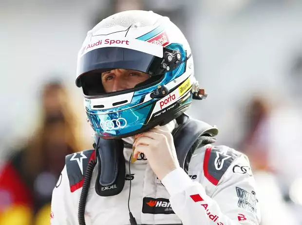 Titel-Bild zur News: Rene Rast
