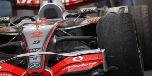 Lewis Hamilton: Wie er seinen Schanghai-2007-Kommentar gemeint hat