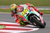 Bild zum Inhalt: Rossi dankt Yamaha für Chance nach Ducati-Jahren: "Hätte sonst aufgehört"
