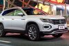 Gerücht: VW Tayron soll den Tiguan Allspace in Europa ersetzen