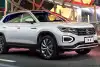 Bild zum Inhalt: Gerücht: VW Tayron soll den Tiguan Allspace in Europa ersetzen