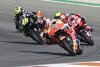 Bild zum Inhalt: MotoGP-Saison 2021: Stefan Bradl bleibt Testfahrer von Honda