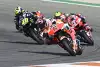 Bild zum Inhalt: MotoGP-Saison 2021: Stefan Bradl bleibt Testfahrer von Honda