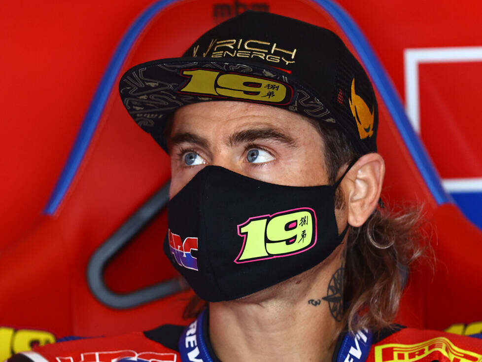 Alvaro Bautista