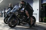 Die neue Kawasaki ZX-10RR