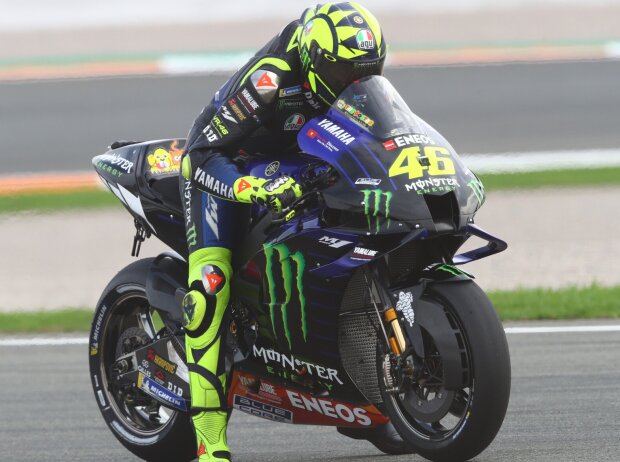 Valentino Rossi