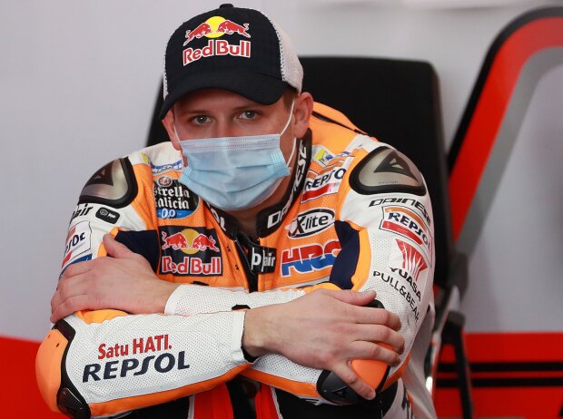 Stefan Bradl Stefan Bradl