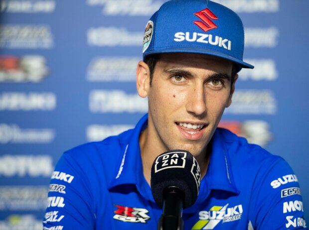 Alex Rins Alex Rins