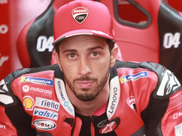 Andrea Dovizioso